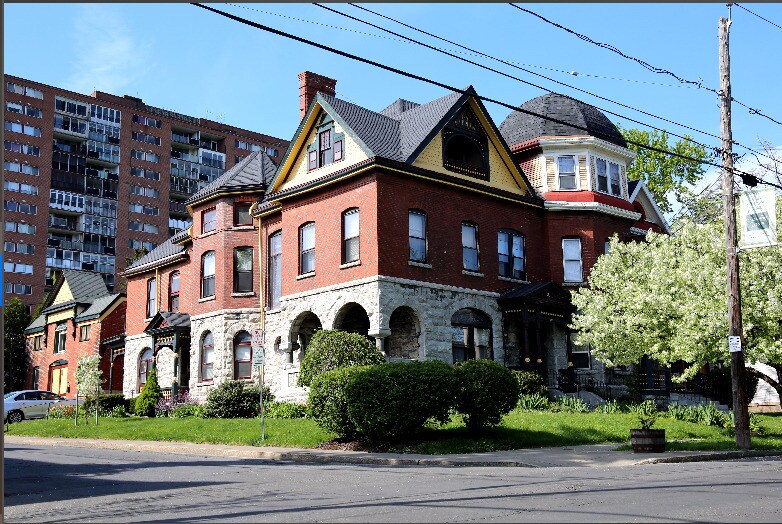 Foto principal - 201 Green St