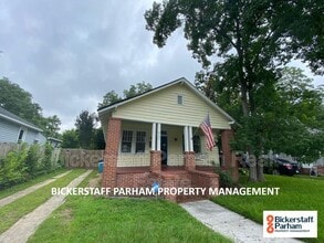 Building Photo - 1417 20th St