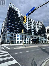 Building Photo - 1100 Sheppard Ave W