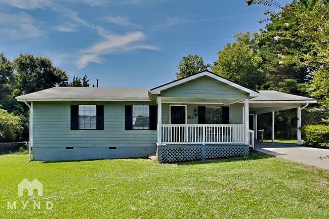 Building Photo - 3977 Lenora Church Rd