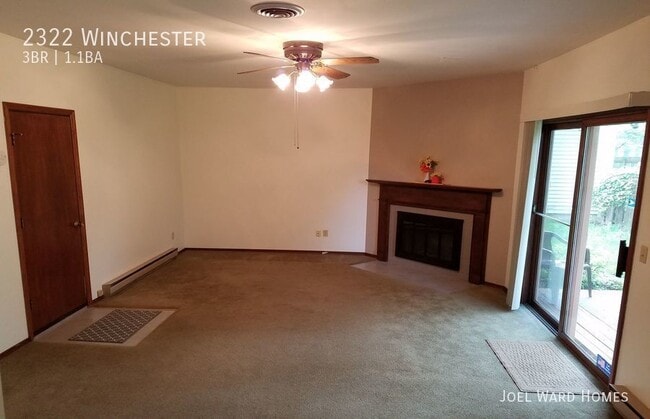 Building Photo - Cute Home In Southwest Champaign