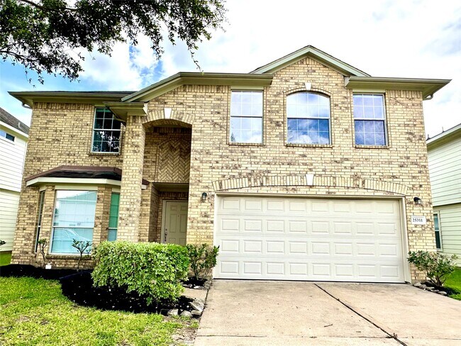 Foto del edificio - 25311 Clover Ranch Dr