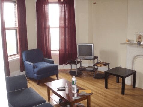 Foto principal - 81 Hammond St