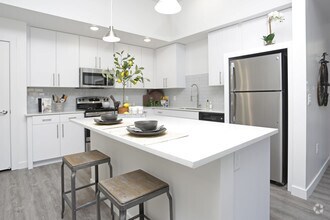 Interior Photo - Rockpoint Apartments