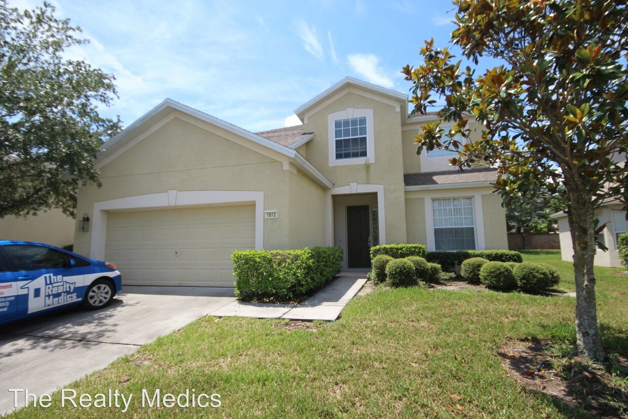 Primary Photo - 1612 Malon Bay Dr