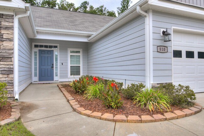 Foto del edificio - 4 Bedroom 2 Bathroom Home in Grovetown