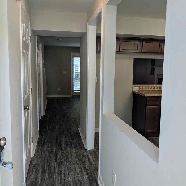 3515 Seneca Forest Dr, Nashville, TN 37217 Townhome Rentals in