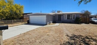 Building Photo - 424 N Alvord St