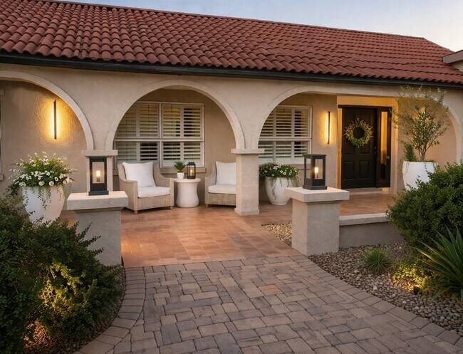 Foto del edificio - 5240 E Cholla St