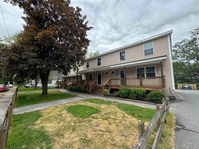 Foto del edificio - 21 Winchester Ct