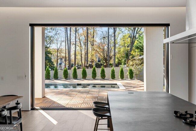 Foto del edificio - 1051 Wimberly Rd NE
