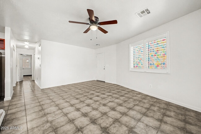 Building Photo - 6116 S Borego Rd