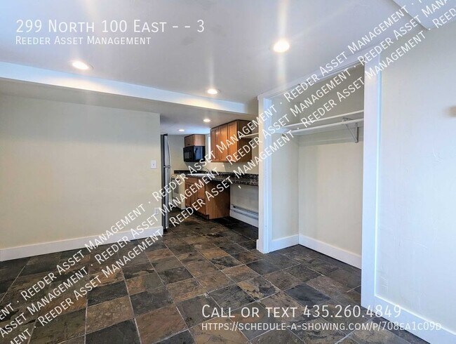 Foto del edificio - Short Term Lease - Cozy studio apartment i...