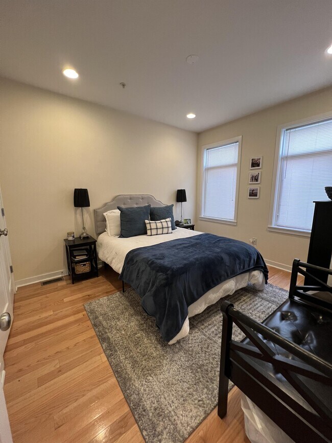 Foto del edificio - 802 N 19th St