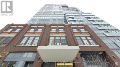 Building Photo - 181-181 Huron St