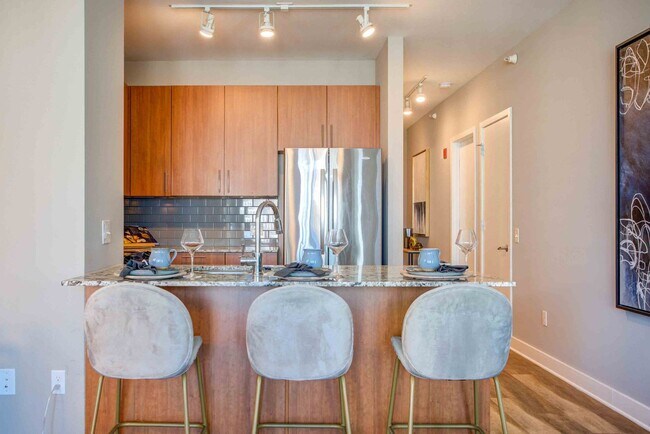 Foto del edificio - 539 N State St