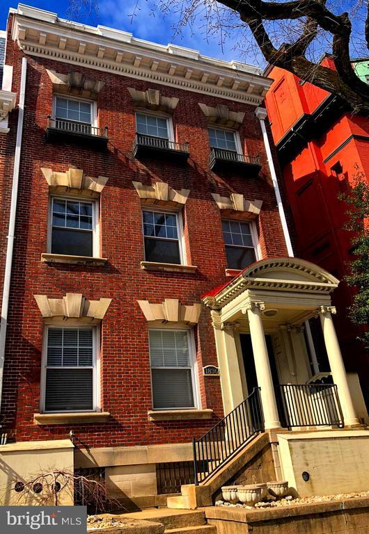 Primary Photo - 1836 Connecticut Ave NW