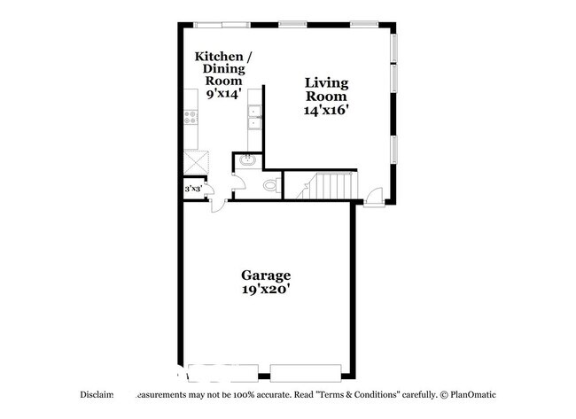 Building Photo - 3518 Marshlane Way