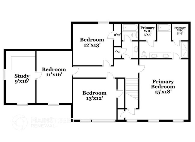 Foto del edificio - 8866 Forest Ridge Cove