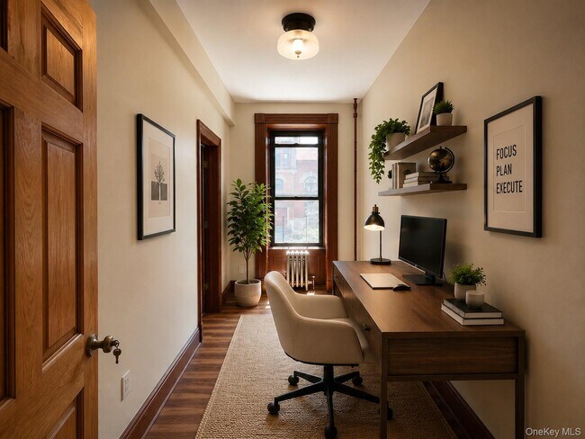 Foto del edificio - 831 Greene Ave