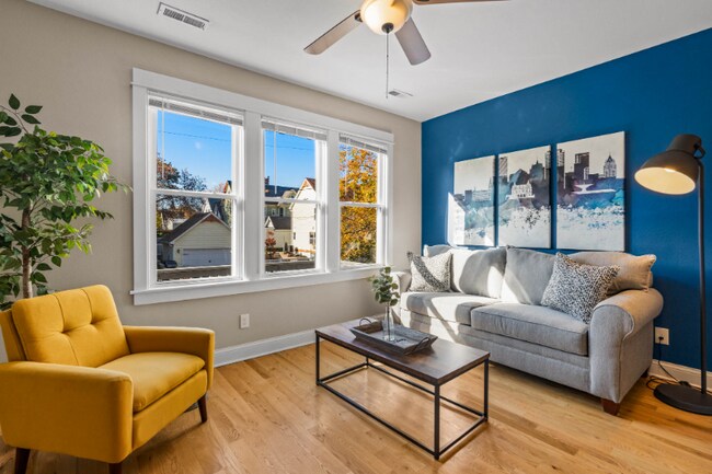 Foto del edificio - 2138 N Hubbard St