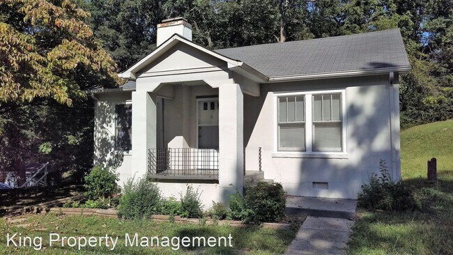 Building Photo - 2 br, 1 bath House - 4501 Saks Road