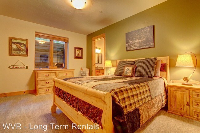 Foto del edificio - 4 br, 4.5 bath House - 279 Two Cabins Drive