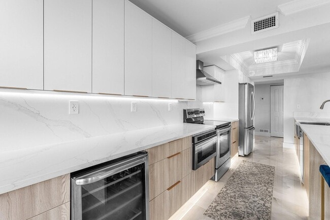 Foto del edificio - 5480 N Ocean Dr