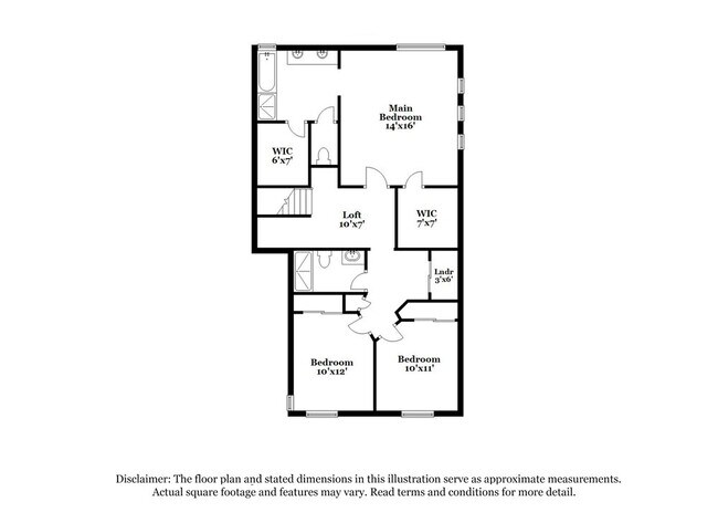 Building Photo - 5023 SAgelyn St