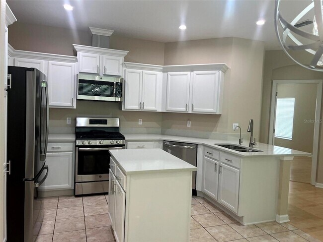 Foto del edificio - 138 Littleton Cir