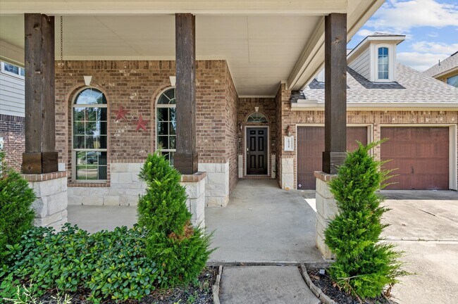 Foto del edificio - 18339 Red Oak Manor Ln
