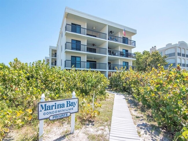 Building Photo - 3200 Gulf Blvd
