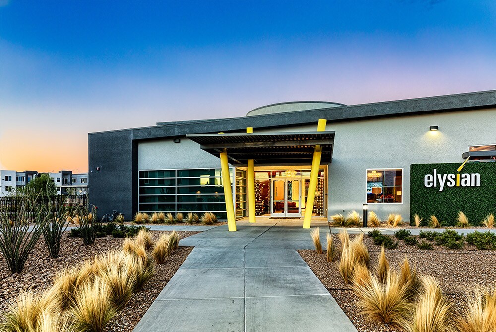 Elysian West Apartments Las Vegas, NV