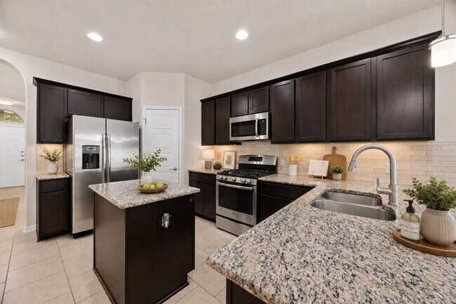Foto del edificio - 3451 Mayfield Ranch Blvd