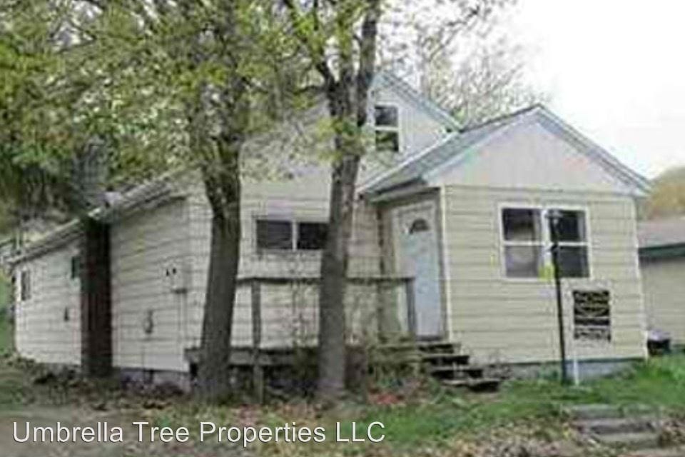837 W Franklin St, Hancock, MI 49930 House Rental in Hancock, MI