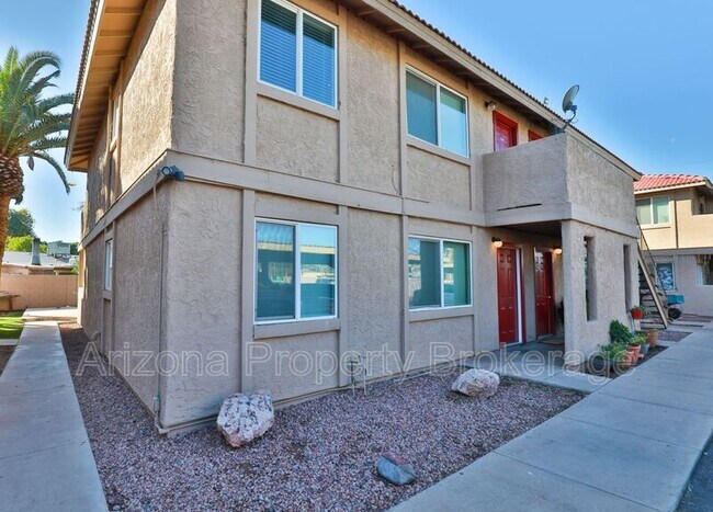 Foto del edificio - 603 W Rio Salado Pkwy