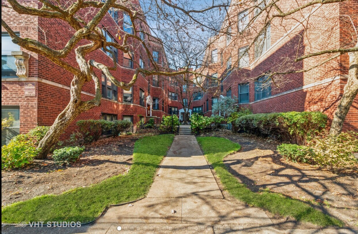 524 Sheridan Rd Unit 3B, Evanston, IL 60202 Condo for Rent in Evanston, IL