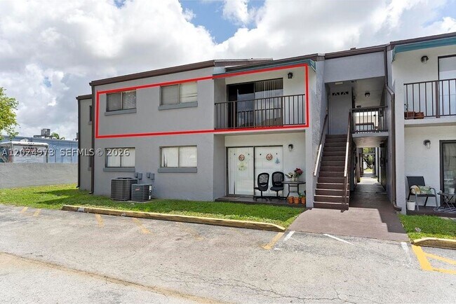 Foto del edificio - 7403 SW 152nd Ave