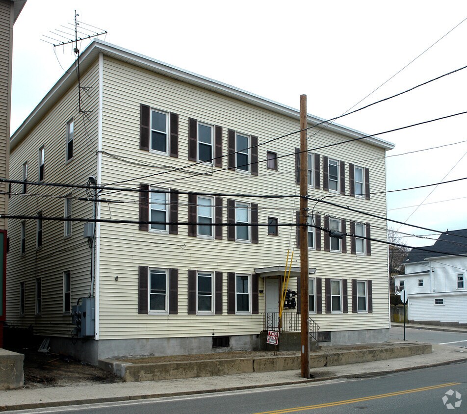 Building Photo - 257 Manville Rd