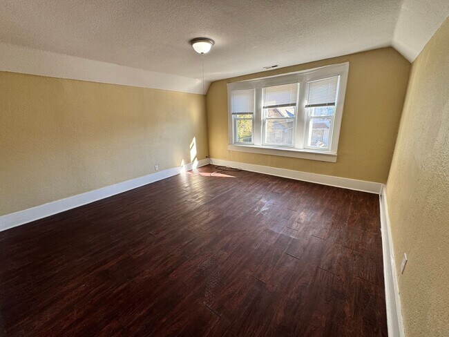 Foto del edificio - 2807 Chestnut St