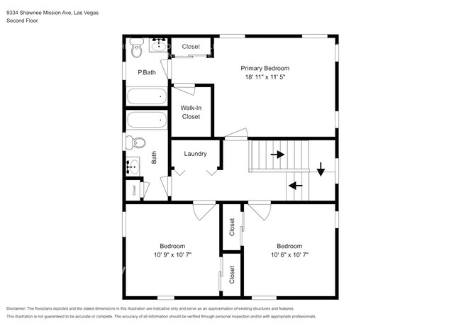 Foto del edificio - 9334 Shawnee Mission Ave