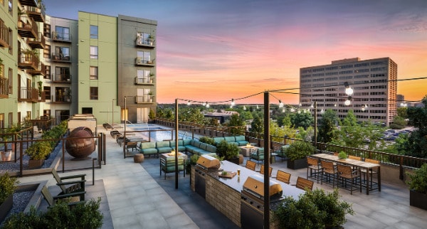 Building Photo - The Bellwether