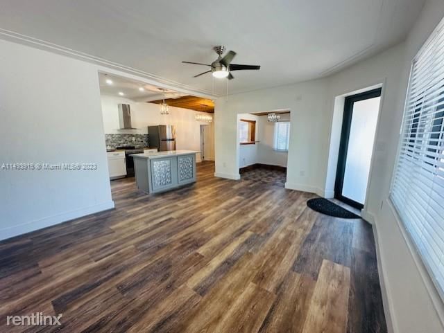 Foto del edificio - 2 br, 1 bath House - 1702 SW 15th St