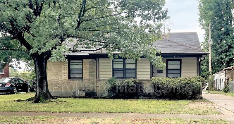 Primary Photo - 4717 Tutwiler Ave