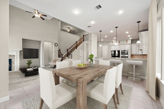 Foto del edificio - 2714 Ember Pass Ln