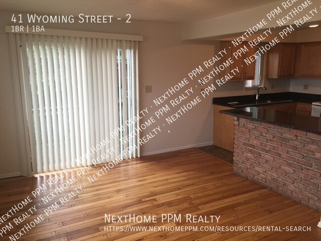 Photo - 41 Wyoming St Apartment