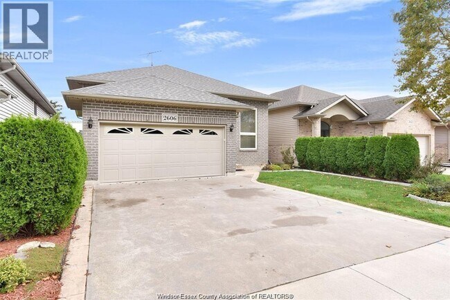 Photo du bâtiment - 2606 Maitland Ave