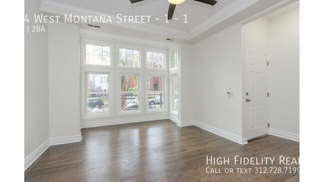 Foto del edificio - 944 W Montana St