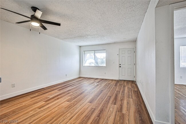 Building Photo - 3585 Arville St