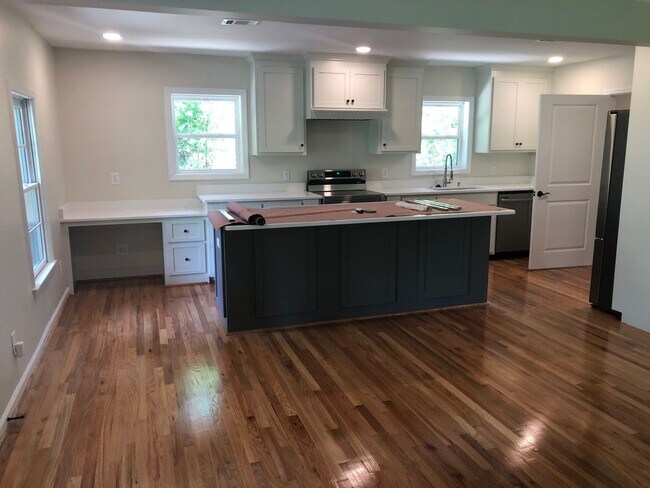 Foto del edificio - 5524 Rodgers Drive - Columbus, GA
